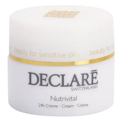 Declaré Vital Balance crème nourrissante pour peaux normales