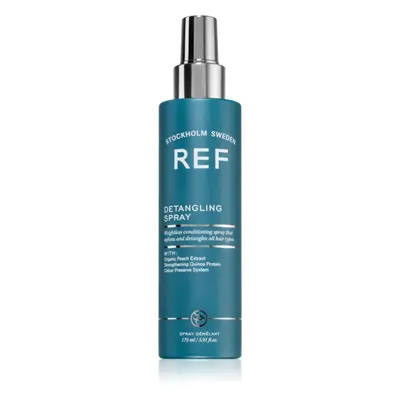 REF Detangling Spray spray léger et multifonctionnel pour cheveux