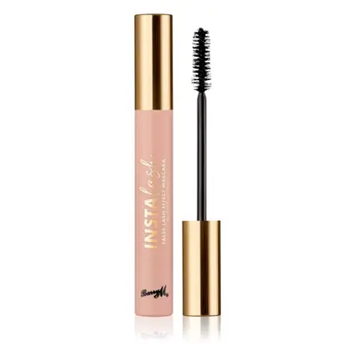 Barry Insta Lash mascara pour un effet faux-cils teinte Black