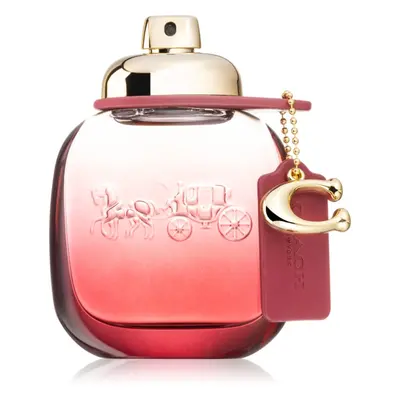 Coach Wild Rose Eau de Parfum pour femme