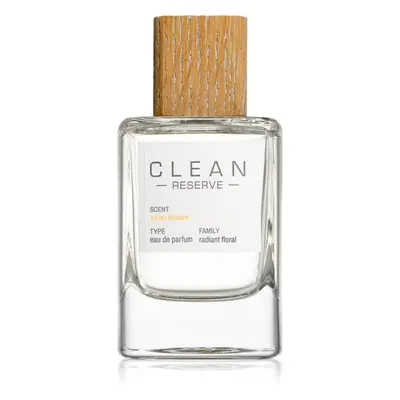 CLEAN Reserve Solar Bloom Eau de Parfum mixte