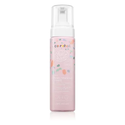 BodyBoom HairBoom Ultralight Rice Shampoo shampoing pour tous types de cheveux