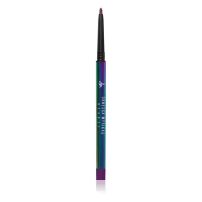 Danessa Myricks Beauty Infinite Chrome Micropencil crayon yeux waterproof teinte Opal