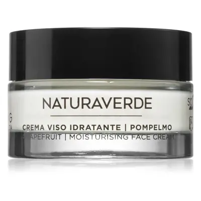 Naturaverde Upcycling crème de jour hydratante visage