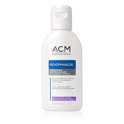 ACM Novophane DS shampoing antipelliculaire