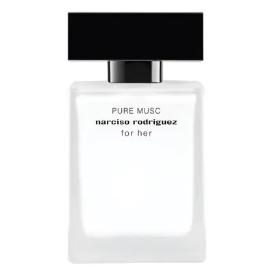 narciso rodriguez for her PURE MUSC Eau de Parfum pour femme