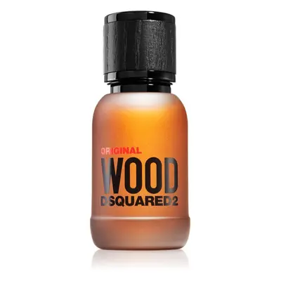 Dsquared2 Original Wood Eau de Parfum pour homme