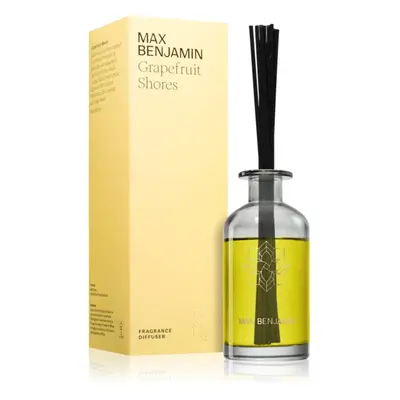 MAX Benjamin Grapefruit Shores diffuseur d'huiles essentielles