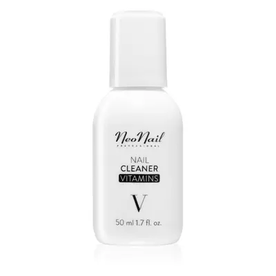 NEONAIL Nail Cleaner Vitamins produit pour dégraisser et dessécher les ongles