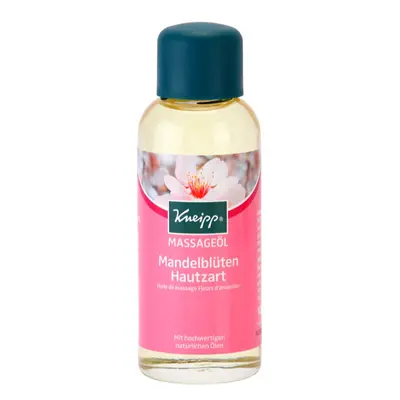 Kneipp Almond Blossom huile de massage