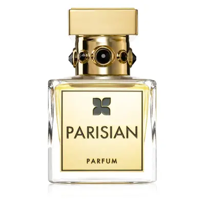 Fragrance Du Bois Parisian parfum mixte