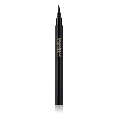 Eveline Cosmetics Art Scenic eyeliner yeux teinte Deep Black