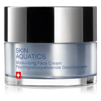 ARTEMIS SKIN AQUATICS Moisturising crème hydratante régénérante