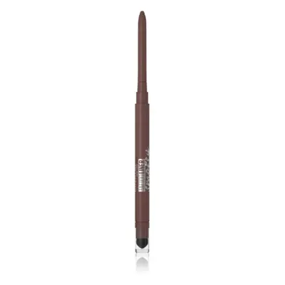 MAYBELLINE NEW YORK Tattoo Liner Smokey crayon gel pour les yeux teinte Moonstruck 1.3 g