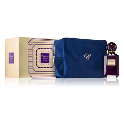 Chopard Iris Malika coffret cadeau pour femme