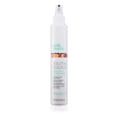 Milk Shake Volume Solution spray volumisant pour racines