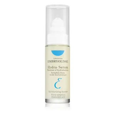 Embryolisse Hydra-Serum sérum revitalisant intense pour un effet naturel