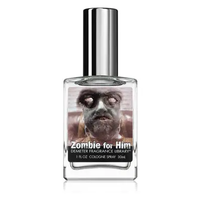 The Library of Fragrance Zombie for Him eau de cologne pour homme