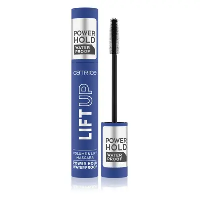 Catrice Lift Up mascara cils volumisés et courbés teinte