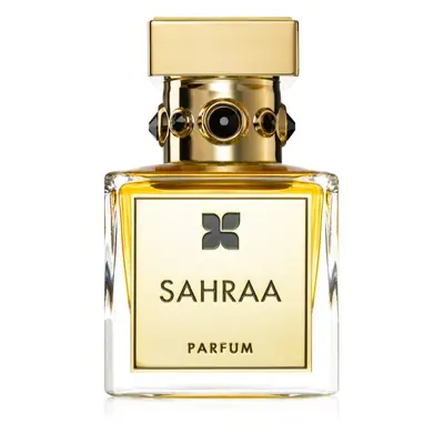 Fragrance Du Bois Sahraa parfum mixte