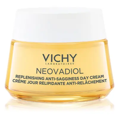 Vichy Neovadiol Post-Menopause crème raffermissante et nourrissante jour