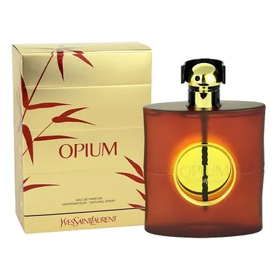 Yves Saint Laurent Opium Eau de Parfum pour femme