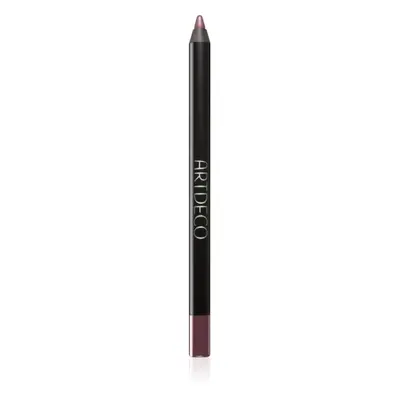 ARTDECO Soft Liner Waterproof crayon lèvres waterproof teinte Anise