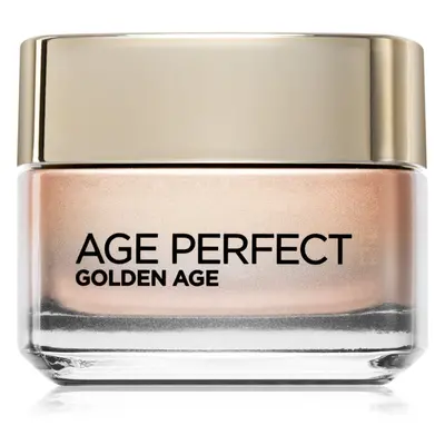 L’Oréal Paris Age Perfect Golden Age crème yeux anti-cernes et anti-rides