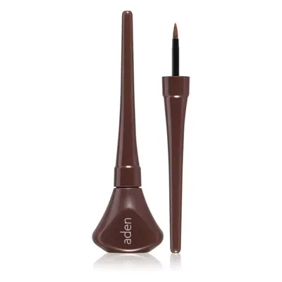 Aden Cosmetics Dipliner eyeliner yeux teinte Brown