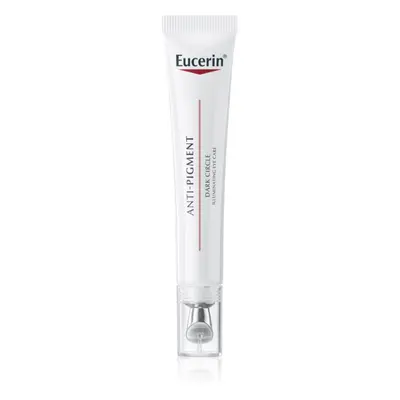 Eucerin Anti-Pigment soin éclat anti-cernes