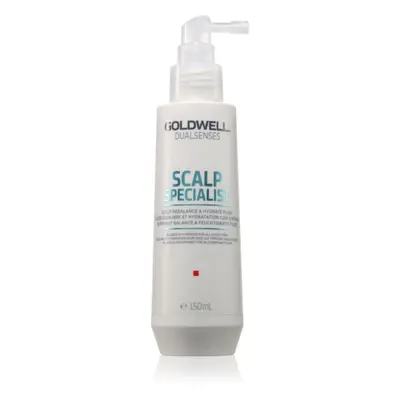 Goldwell Dualsenses Scalp Specialist soin cheveux multifonctionnel pour tous types de cheveux