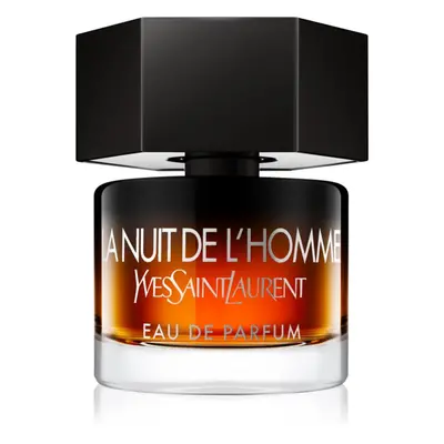 Yves Saint Laurent La Nuit de L'Homme Eau de Parfum pour homme