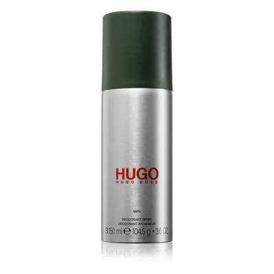 Hugo Boss HUGO Man déodorant en spray pour homme