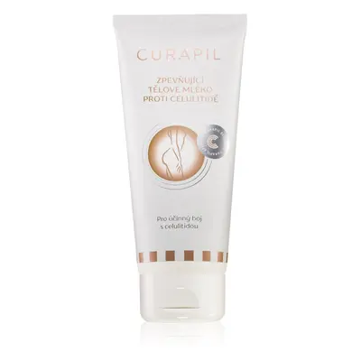 Curapil Anti-cellulite firming body lotion crème pour le corps anti-cellulite