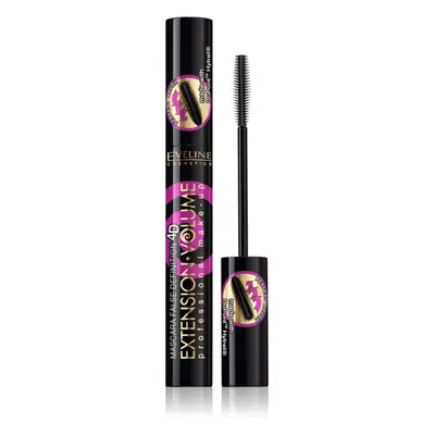 Eveline Cosmetics Extension Volume mascara pour un effet faux-cils