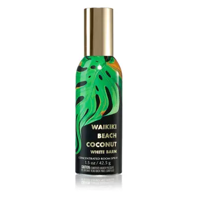 Bath & Body Works Waikiki Beach Coconut parfum d'ambiance