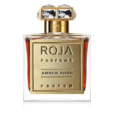 Roja Parfums Amber Aoud parfum mixte