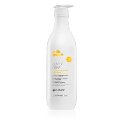 Milk Shake Color Care Sulfate Free shampoing pour cheveux colorés sans sulfates