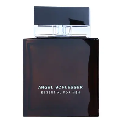 Angel Schlesser Essential for Men Eau de Toilette pour homme