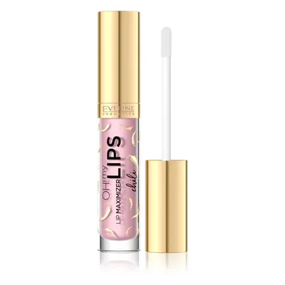 Eveline Cosmetics OH! my LIPS Lip Maximizer brillant à lèvres volumisant