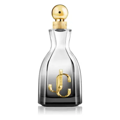 Jimmy Choo I Want Choo Forever Eau de Parfum pour femme