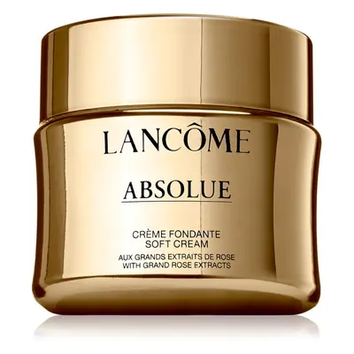 Lancôme Absolue crème fondante recharge