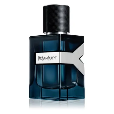 Yves Saint Laurent Y EDP Intense Eau de Parfum pour homme