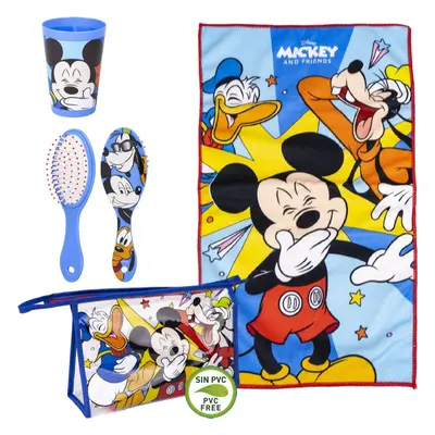 Disney Mickey Toiletry Bag trousse de toilette pour enfant