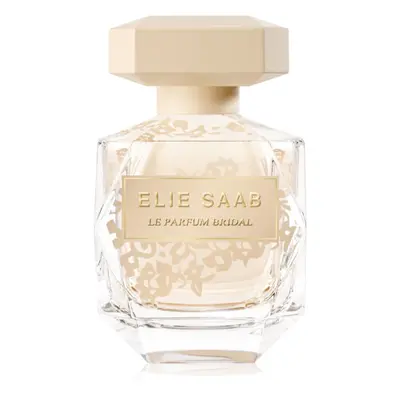 Elie Saab Le Parfum Bridal Eau de Parfum pour femme