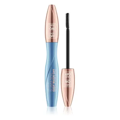 Catrice Glam & Doll Easy Wash Off Power Hold Volume mascara volume et définition teinte Black