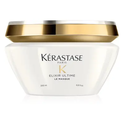 Kérastase Elixir Ultime Le Masque Elixir Ultime Masque