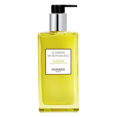 HERMÈS Le Bain Le Jardin de Monsieur Li lait corporel mixte