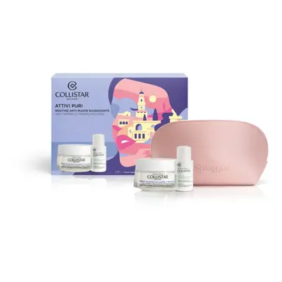 Collistar Attivi Puri Anti-wrinkle Firming Routine Gift Set coffret cadeau