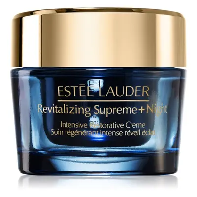 Estée Lauder Revitalizing Supreme+ Night Intensive Restorative Creme crème de nuit rénovatrice i